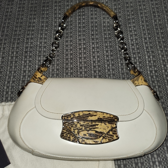 Prada Handbag - Picture 10 of 16